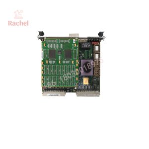 MVME167-33B