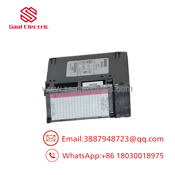 IC693MDL940L