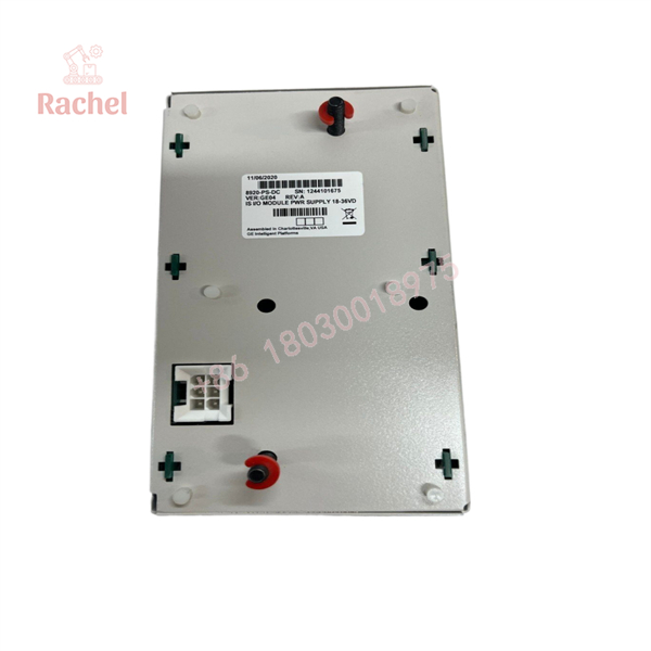 8920-PS-DC