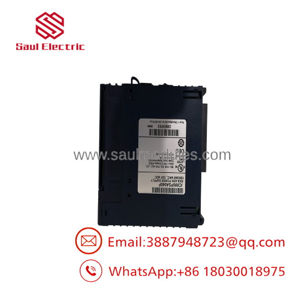 IC695PSA040