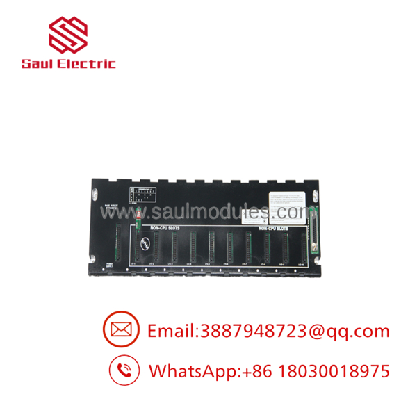 IC693CHS39
