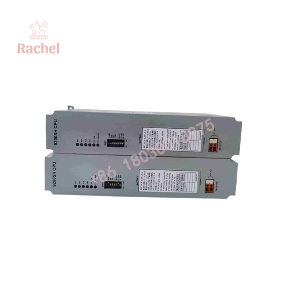 CP-9200SH/CPU