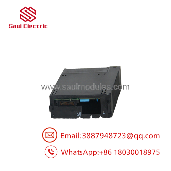 IC693MDL740