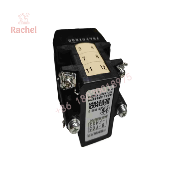B-F05-FH03 AR501-0002031100