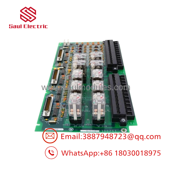 IS200ECTBG1ABB