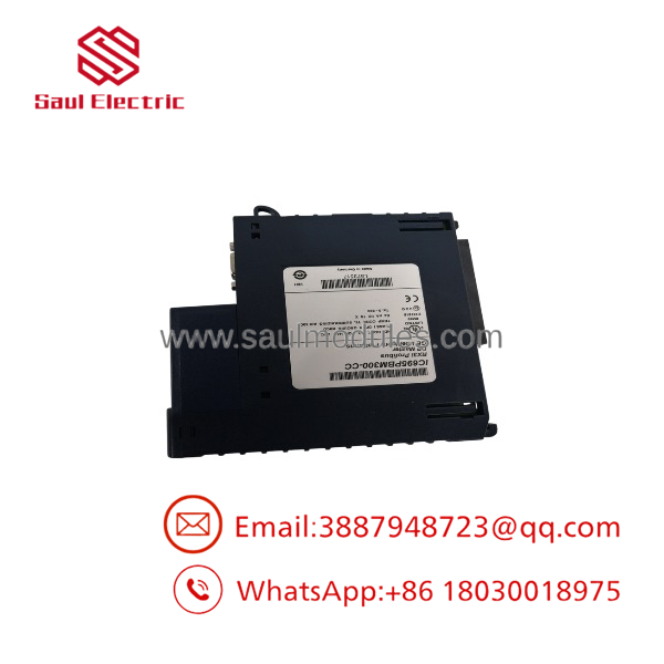 IC695PBM300