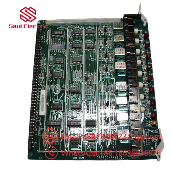 DS3800HRRB1D1D