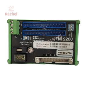 IFM 2200