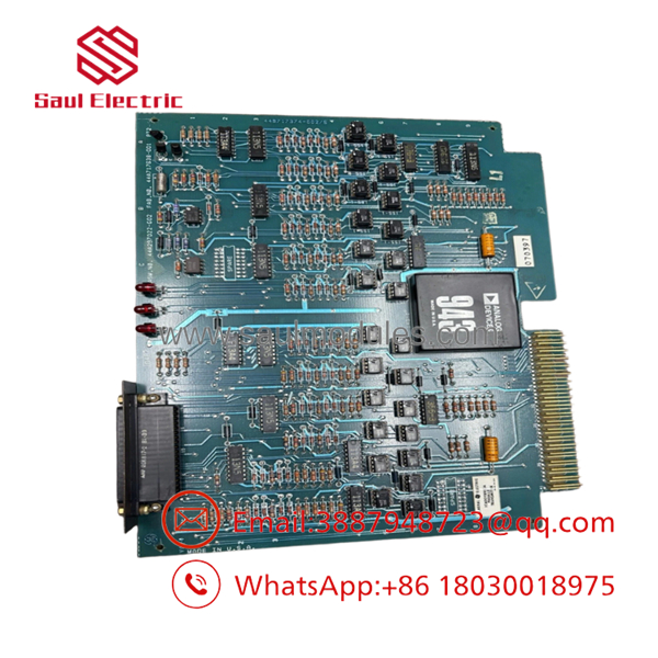 DS3800HFXC
