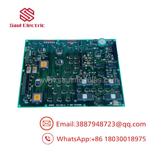 MCA-101-11
