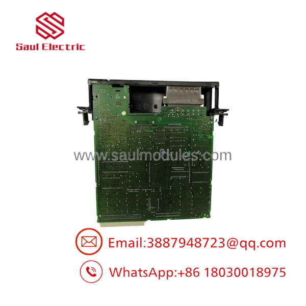 IC697BEM733