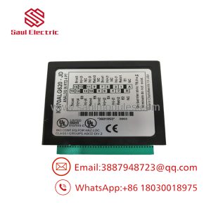 IC670ALG620