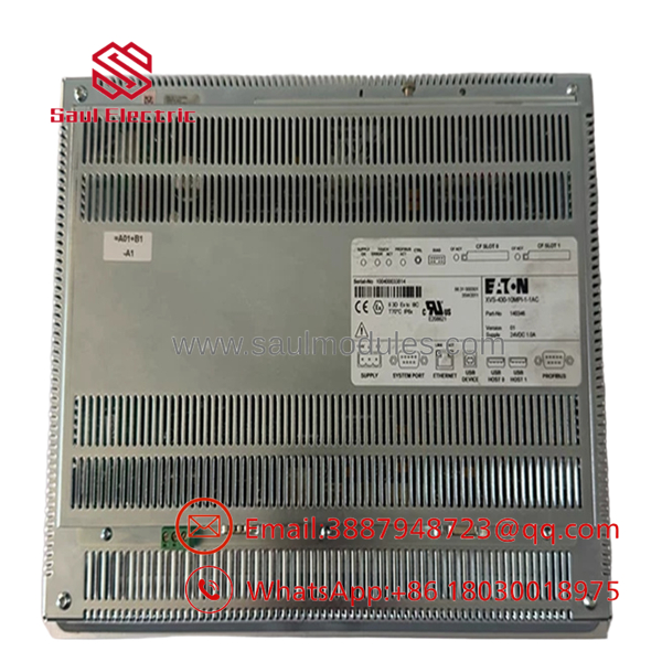 XVS-430-10MPI-1-1AC