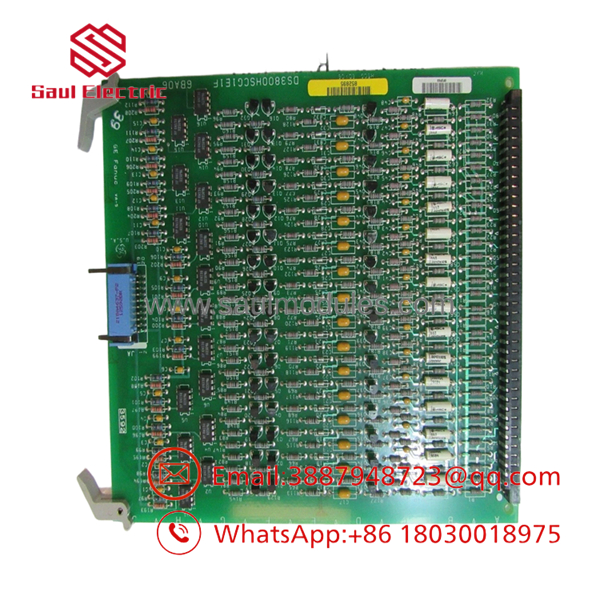 DS3800HSCG1E1F