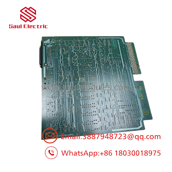 DS3800HFXC