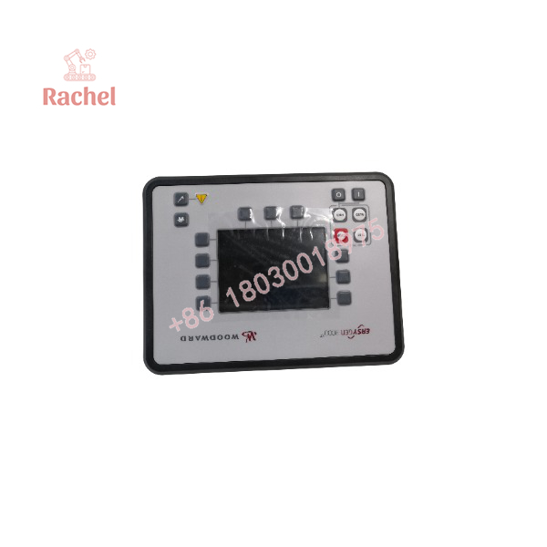 easYgen-3200