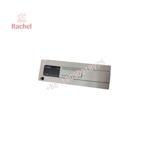 FX3U-80MR-ESA