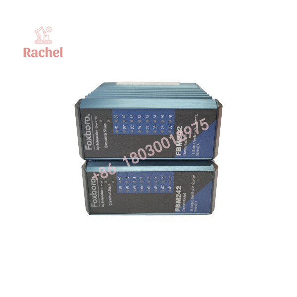 FBM242 RH916TA